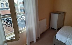 Appartement Du Pont De La Seine